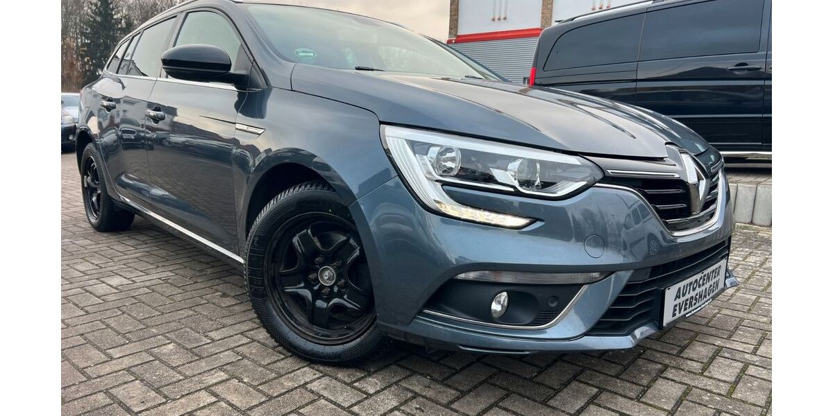 Renault Megane 135.000 km 10.450 &euro; Rostock 18106