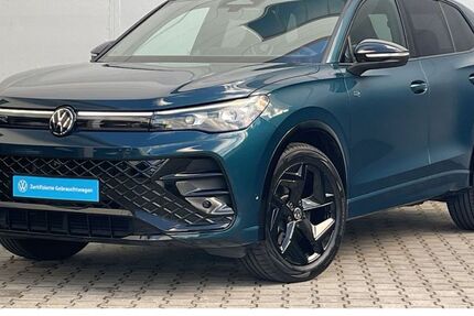 VW Tiguan 21.944 km 42.490 &euro; Crailsheim 74564