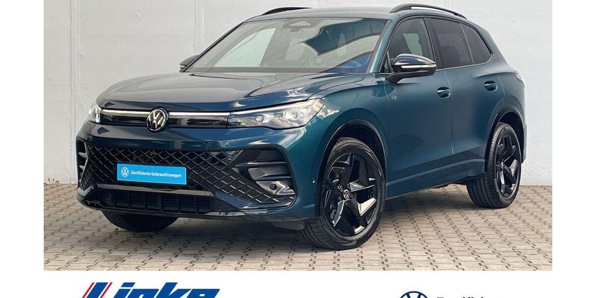 VW Tiguan 21.944 km 42.490 &euro; Crailsheim 74564