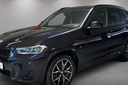 BMW X3 48.113 km 42.990 &euro; Kassel 34125