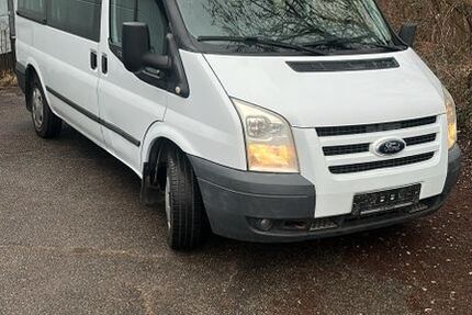 Ford Transit 119.653 km 7.750 &euro; Rickling 24635
