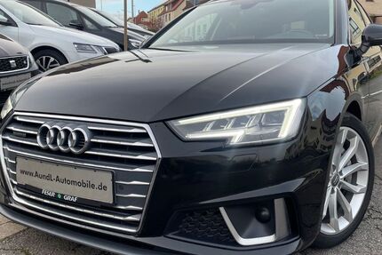 Audi A4 267.000 km 17.999 &euro; Hildesheim 31137
