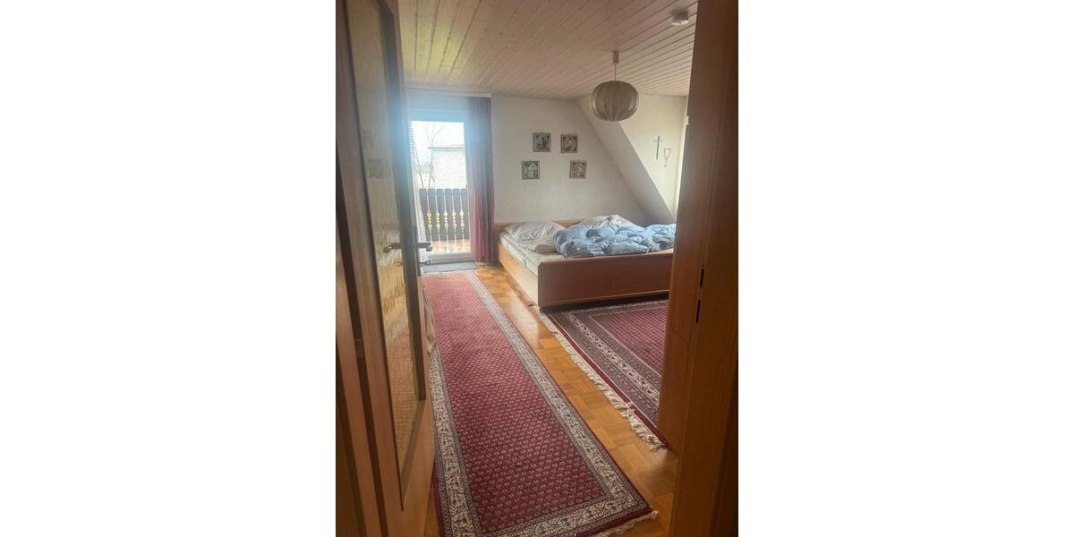 Etagenwohnung Friedrichshafen Allmannsweiler - 5 Zimmer, 140 m&sup2;, 399.000&euro; | Angebot:26612773