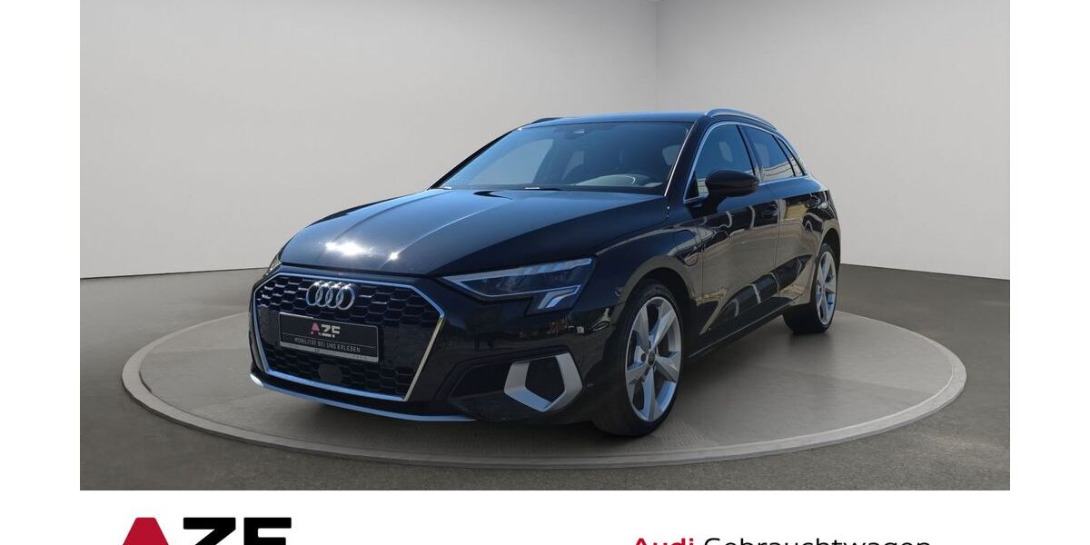 Audi A3 40.392 km 27.280 &euro; Flensburg 24941