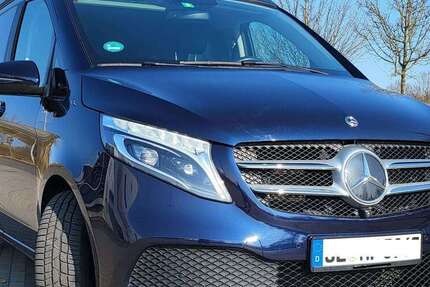 Mercedes Marco Polo
