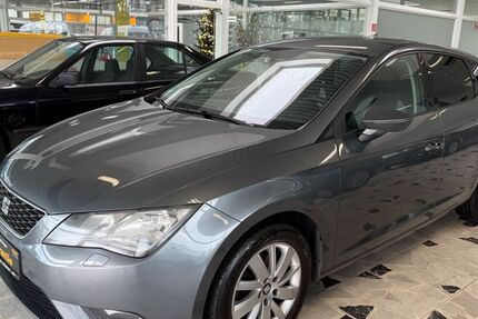 Seat Leon 139.000 km 7.990 &euro; Freren 49832