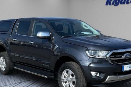 Ford Ranger 73.048 km 30.950 &euro; Bad Grönenbach 87730