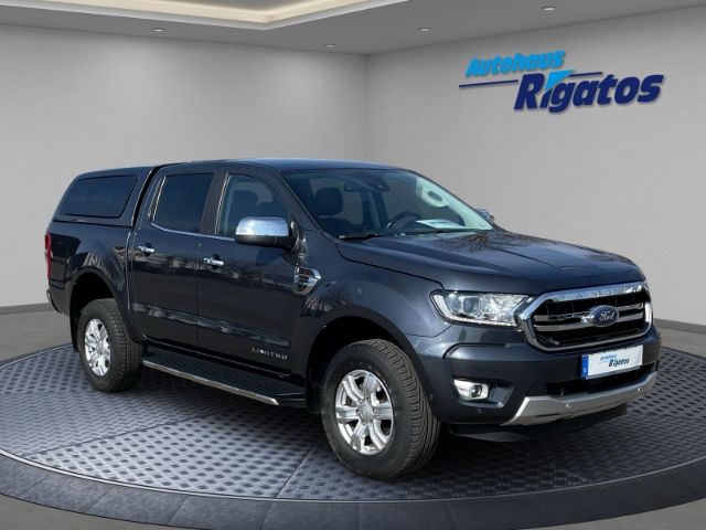 Ford Ranger 73.048 km 30.950 &euro; Bad Grönenbach 87730