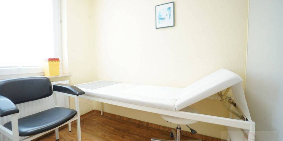 Gewerbeobjekt Neuenkirchen - 1 Zimmer, 1.789&euro; | Angebot:21630854