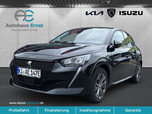 Peugeot 208 20.000 km 22.990 &euro; Kiel 24107