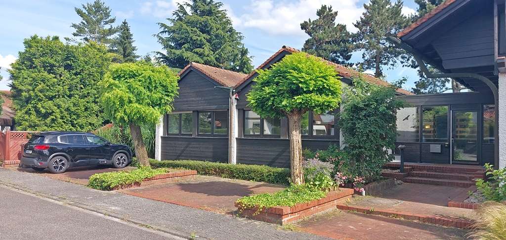 Gewerbeobjekt Herxheim - 1.400&euro; | Angebot:26307549