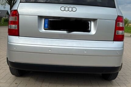 Audi A2