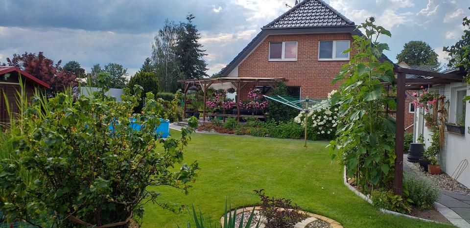Einfamilienhaus Torgelow - 5 Zimmer, 140 m&sup2;, 359.000&euro; | Angebot:26271095