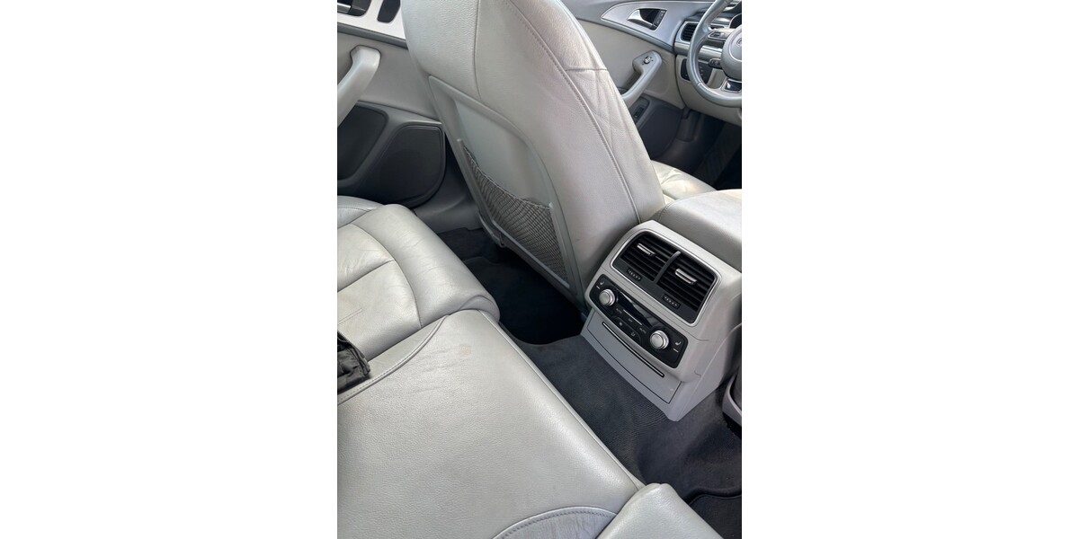 Audi A6 206.500 km 11.000 &euro; Lensahn 23738