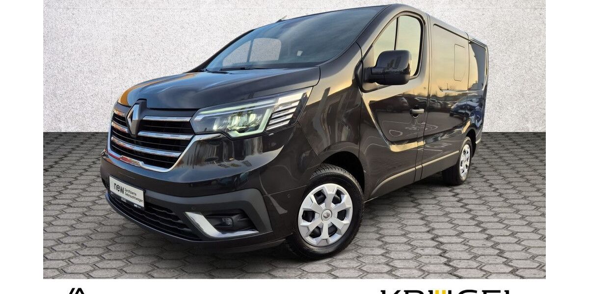Renault Trafic 80.780 km 33.990 &euro; Bruchhausen-Vilsen 27305