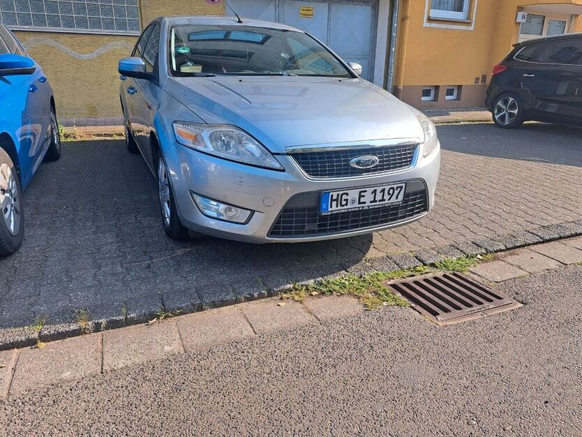 Mondeo