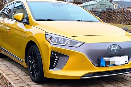 Hyundai IONIQ 89.000 km 11.500 &euro; Rabenau OT Oelsa 01734