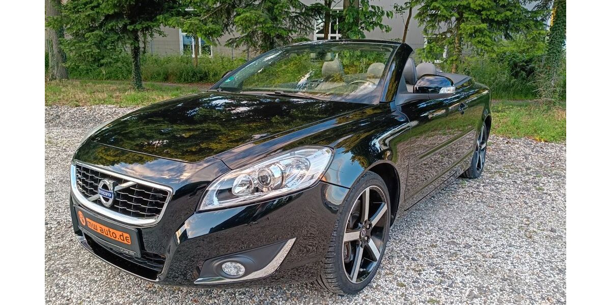 Volvo C70 113.575 km 11.499 &euro; Rösrath 51503