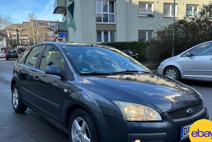 Ford Focus 207.400 km 1.250 &euro; Darmstadt 64283