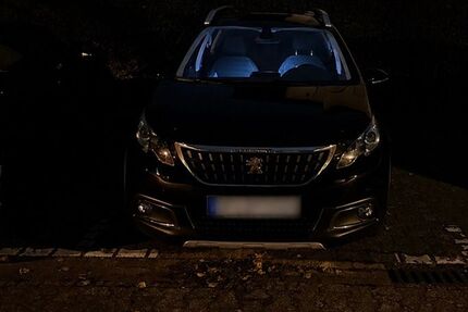 Peugeot 2008 122.000 km 7.500 &euro; Dietzenbach 63128