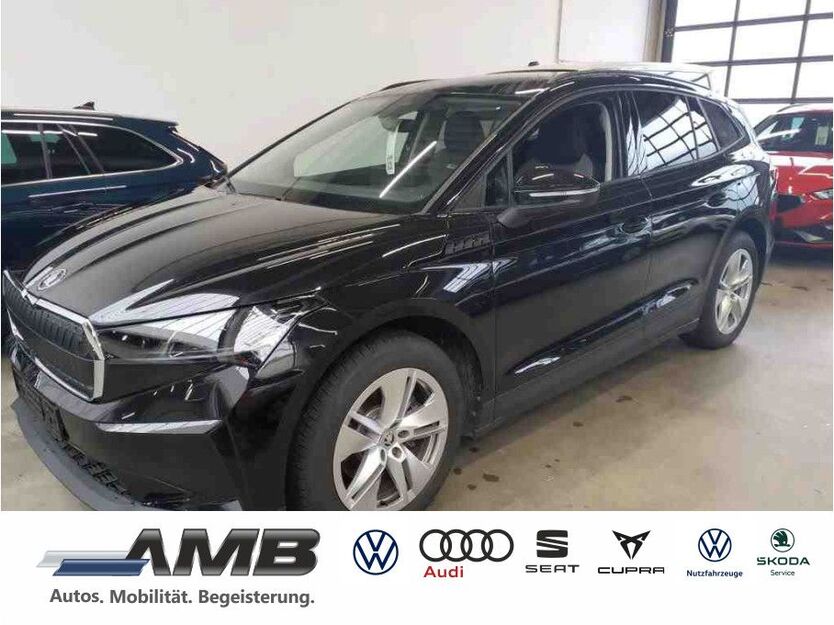 Skoda Enyaq 10.590 km 32.840 € Borna 04552