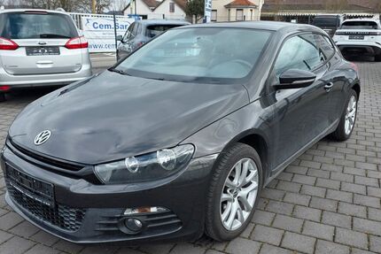 VW Scirocco 179.018 km 5.450 &euro; Ofterdingen 72131
