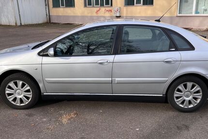 Citroen C5 170.000 km 2.450 &euro; Nalbach 66809