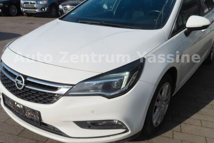 Opel Astra 272.000 km 4.800 &euro; Bühl-Vimbuch 77815