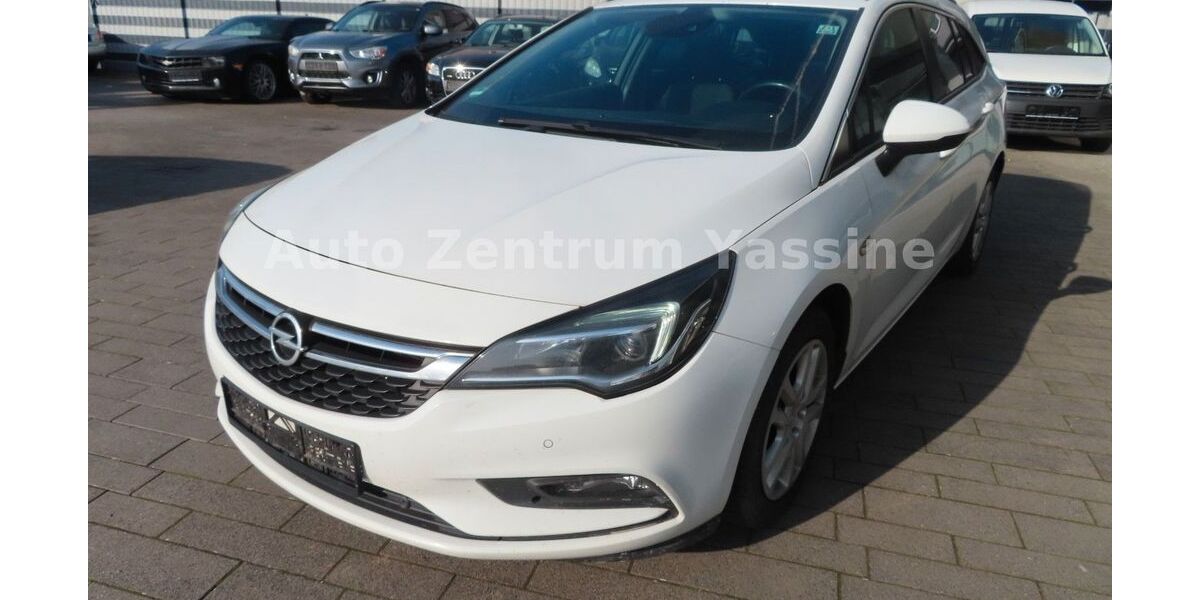 Opel Astra 272.000 km 4.800 &euro; Bühl-Vimbuch 77815
