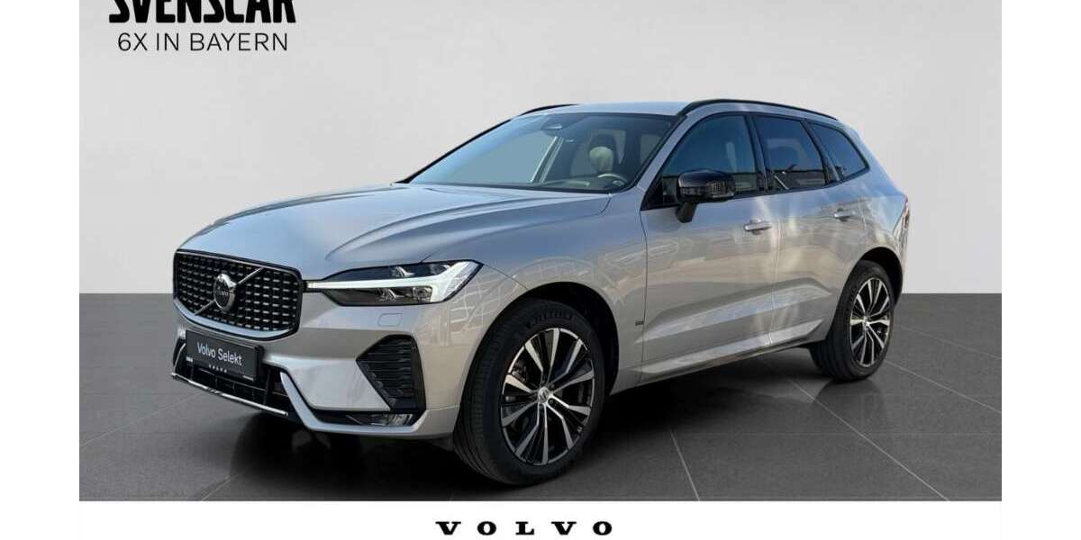 Volvo XC60 26.500 km 42.990 &euro; Neutraubling 93073