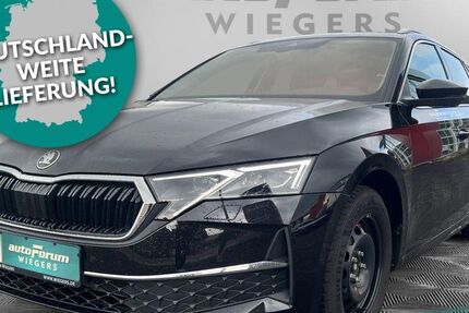 Skoda Octavia 11.358 km 32.870 &euro; Gütersloh 33334