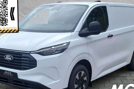 Ford Transit Custom 5.143 km 35.938 &euro; Bayreuth 95444