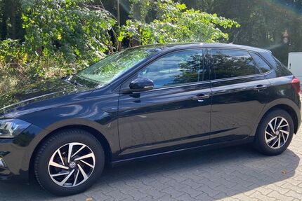 VW Polo 77.300 km 13.100 &euro; Harpstedt 27243