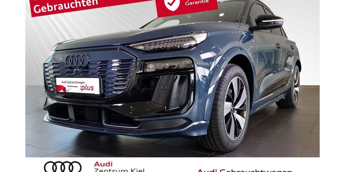 Audi Q6 e-tron 16.950 km 54.980 &euro; Kiel 24118