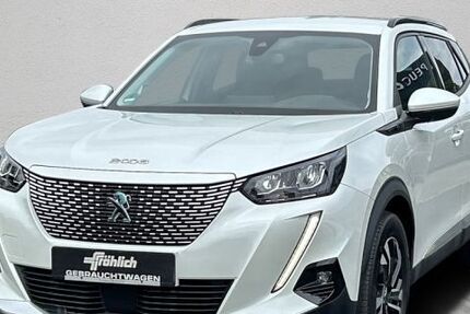 Peugeot 2008 76.800 km 13.890 &euro; Amberg 92224
