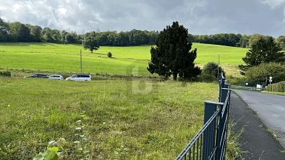 GRUNDSTÜCK MIT UNVERBAUBARER FERNSICHT - Grundstück Remscheid Gemarkung Bergisch Born | Angebot:26176214