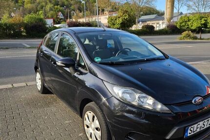 Ford Fiesta 257.950 km 1.299 &euro; Rudolstadt 07407