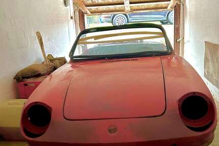 Fiat 850 999.999 km 3.210 &euro; Stade, Hansestadt 21683