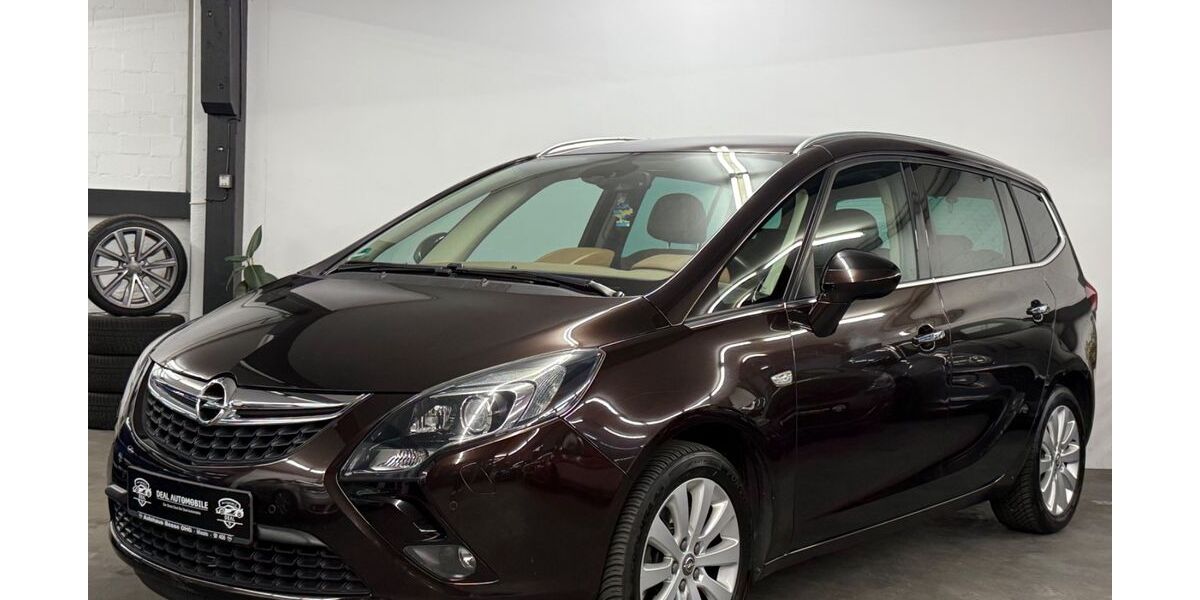 Opel Zafira 234.004 km 7.350 &euro; Bargteheide 22941