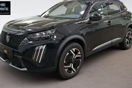 Peugeot 2008 29.950 km 19.680 &euro; Schwandorf 92421