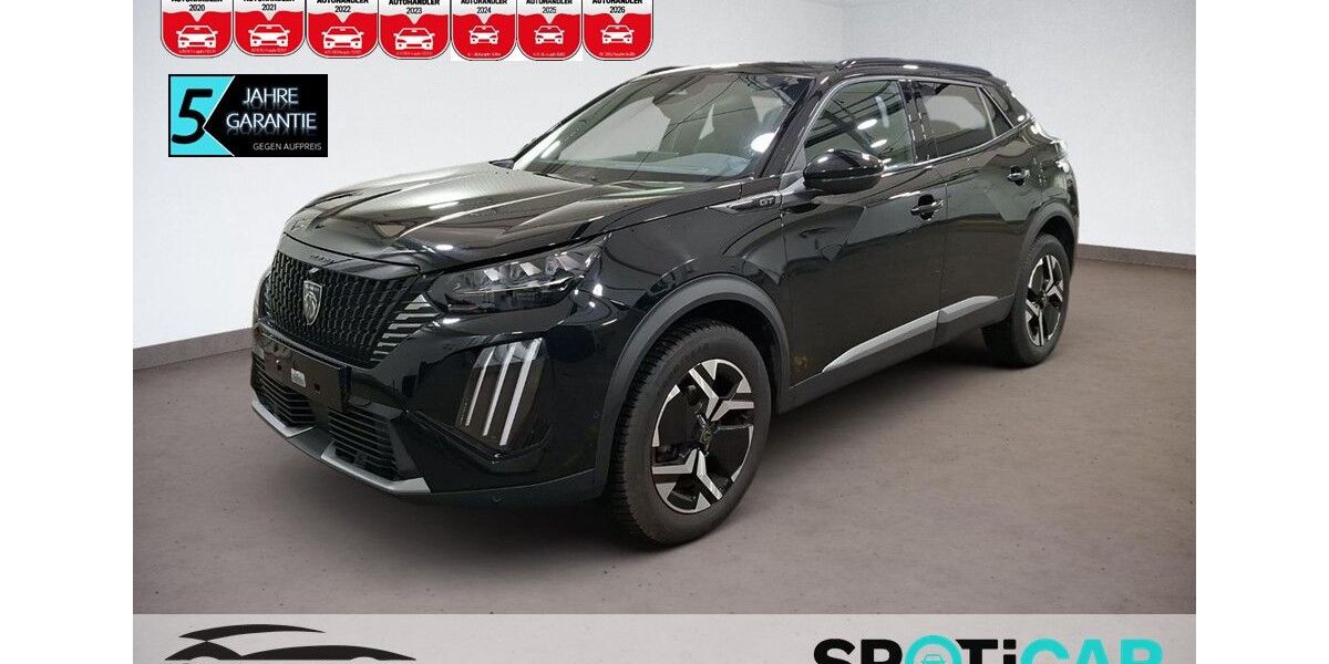 Peugeot 2008 29.950 km 19.680 &euro; Schwandorf 92421