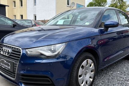 Audi A1 103.000 km 7.999 &euro; Eisenach 99817