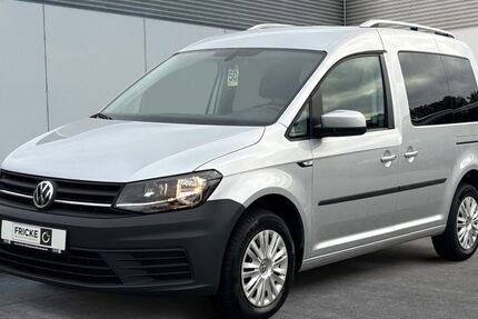 VW Caddy 89.980 km 24.980 € Rastede 26180