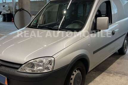 Opel Combo 149.000 km 5.500 € Frankfurt 65933