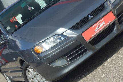 Mitsubishi Space Star 180.000 km 2.600 &euro; Freiburg 79111