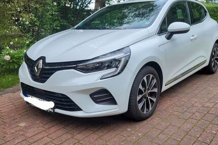 Renault Clio 87.000 km 13.900 &euro; Reeßum 27367