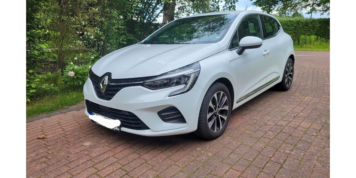 Renault Clio 87.000 km 13.900 &euro; Reeßum 27367