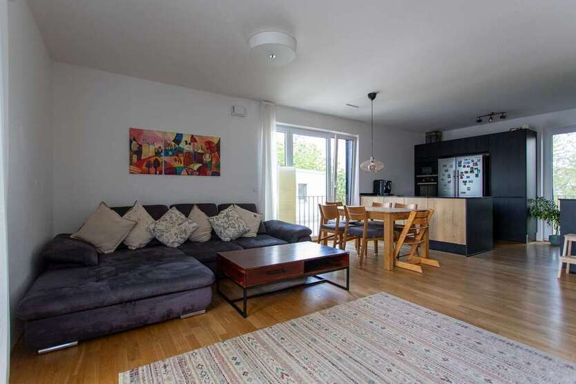 Wohnung zum Mieten in Mainz 1.550 € 95.95 m²