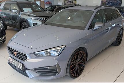 Cupra Leon 94.150 km 23.949 &euro; Freiberg 09599