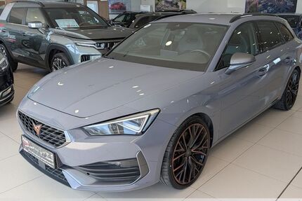 Cupra Leon 94.150 km 25.999 &euro; Freiberg 09599